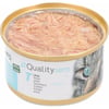 QUALITY SENS HFG Multipack Jelly Patè in gelatina 100% Naturali per gatto e gattino
