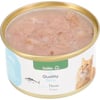 QUALITY SENS HFG Multipack Jelly Pâtées en gelée 100% Naturelles pour Chat & Chaton