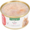 QUALITY SENS HFG Multipack Jelly 100% natürliches Geleefutter für Katzen & Kätzchen