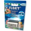 JBL Floaty Mini íman para limpar os vidros do seu aquário