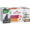 ALMO NATURE Multipack HFC Natural für Katzen 4 x 70gr - verschiedene Geschmacksrichtungen erhältlich