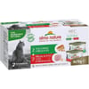 ALMO NATURE Multipack HFC Natural für Katzen 4 x 70gr - verschiedene Geschmacksrichtungen erhältlich