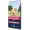 Eukanuba Lamm & Reis Senior für ältere Hunde großer Rassen