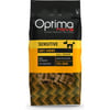 OPTIMANOVA Snacks Sensitive Soft Chews 150g