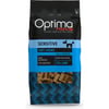 OPTIMANOVA Snacks Sensitive Soft Chews, lam 150g