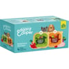 Edgard & Cooper Multipack Comida húmeda natural sin cereales para perros adultos