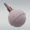 JBL ProSilent Aeras Micro Ball L Diffusore d'aria di 4cm di diametro per bollicine fini