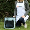 Opvouwbare transportbox Twister voor honden en katten