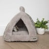 Niche igloo pour rongeur Zolia Ayma