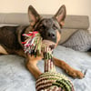 Juguete de cuerda para perros grandes Zolia Giant