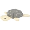 Umweltbewusstes Spielzeug Schildkröte für Katzen - GOTS Label