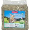 Fieno Zolux Premium Alpine con menta e camomilla