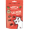 LILY'S KITCHEN Snacks de salmão para gato - 60g