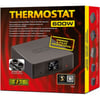 Doppelstecker-Thermostat mit Dimmer und Impuls Exo Terra