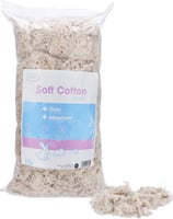 Bodembedekking Soft Cotton voor knaagdieren Quality Clean