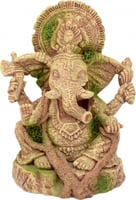 Bouddha Eléphant Ganesh
