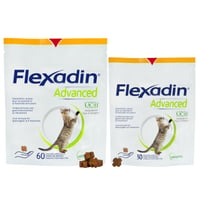 Flexadin advanced comprimidos para Gato