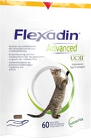 Flexadin Advanced Häppchen für Katzen