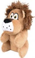 Henny Lion Plüsch Hundespielzeug