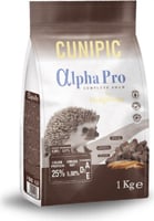 Cunipic Alpha Pro Complete Food - Alimento completo para ouriço-cacheiro