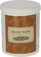 KERBL Biotin 2000 Super Pellets Nahrungsergänzungsmittel für Pferde