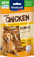 Vitakraft Chicken - snack em forma de haltere para cão