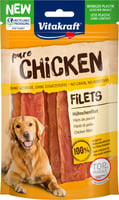 Vitakraft Pure Chicken Filets