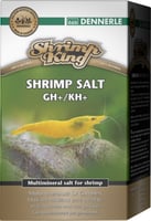 Dennerle Shrimp King Shrimp Salt GH/KH+, sali multiminerali per gamberi