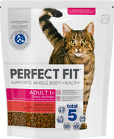 PERFECT FIT con ternera para gatos esterilizados