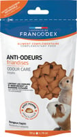 Snacks antiolores para roedores FRANCODEX