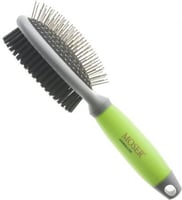 Brosse double-face MOSER