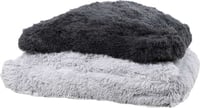Cuscino confortevole in peluche Zolia Bruce - 2 colori 2 taglie