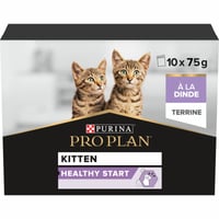 Pro Plan Kitten Healthy Start de peru para gatinho