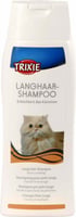 Shampoo para gato com pêlo longo