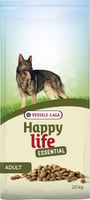 HAPPY LIFE Essential per cane adulto