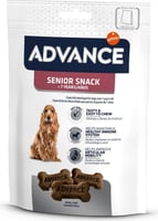 AFFINITY ADVANCE SNACK 7+ Gluseimas para cão senior