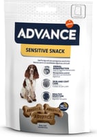 AFFINITY ADVANCE SNACK SENSITIVE Friandises biscuitées pour chien sensible