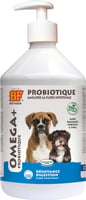 BF PETFOOD - BIOFOOD Omega+ Probiótico para cão