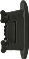 KERBL Isolatoren Profi schwarz bis 40mm x6