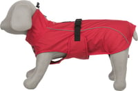Impermeable para perros rojo Vimy - varias tallas disponibles