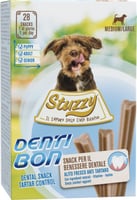 STUZZY Snacks Dental Dog Skin & Coat