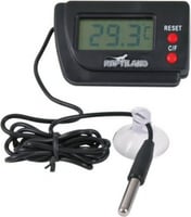 Thermomètre digital avec sonde Trixie Reptiland