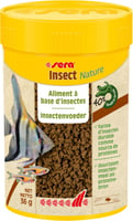 SERA Insect Nature Insectenvoeder