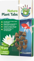 Colombo Natura Plant Tabs