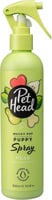 Spray hidratante para cachorros 300ml - Mucky Puppy Pet Head