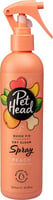 Spray per lavaggio a secco per cani 300ml - Quick Fix Pet Head