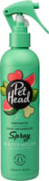 Loción spray desenredante - Especial Desenredante - Furtastic Pet Head