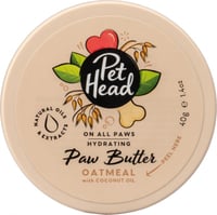 Feuchtigkeitsspendende Butter für Hundepfoten - On All Paws Paw Butter Pet Head