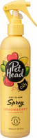 Spray toelettatura rinfrescante per gatto - Felin' Good Pet Head