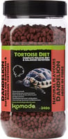 Dieta della tartaruga di Komodo Dieta olistica per le tartarughe dente di leone